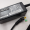 อะแดปเตอร์ สายชาร์โน๊ตบุ๊ค HP Mini 110 110c 110XP 210 700 730 Laptop Charger Adapter 30W 19V 1.58A 4.8*1.7 แท้